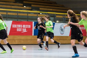 Bild 362 - B-Juniorinnen Landesmeisterschaften